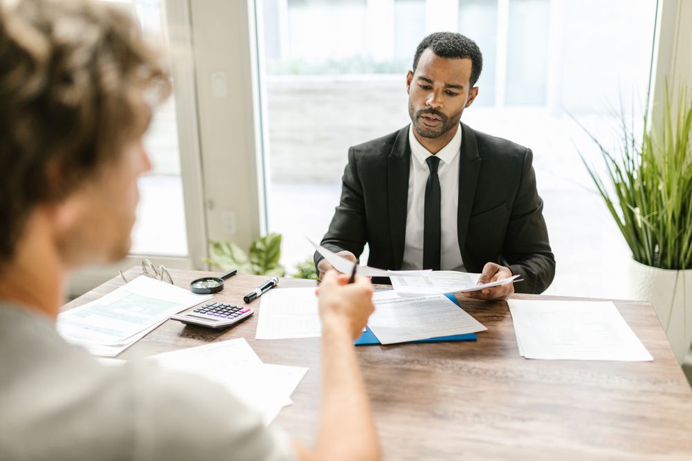 Coaching financiero